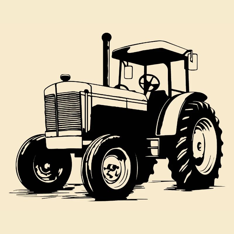 Traktor