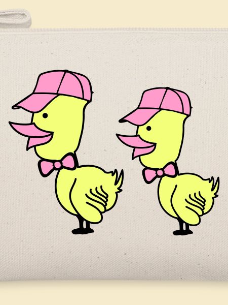 Duck Cap
