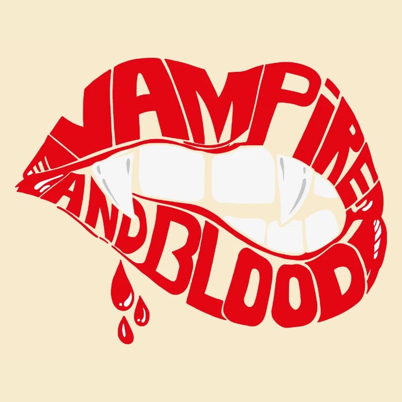 Vampire Lip