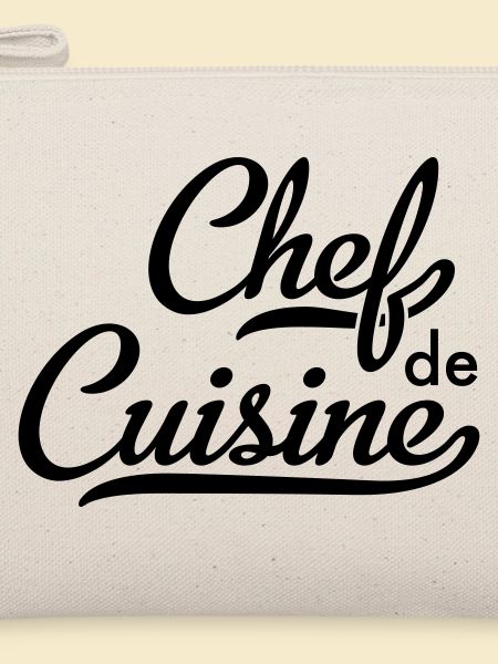 Chef de Cuisine