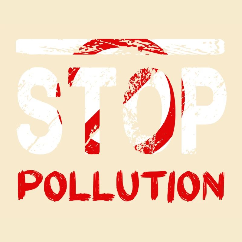 Stopper la pollution