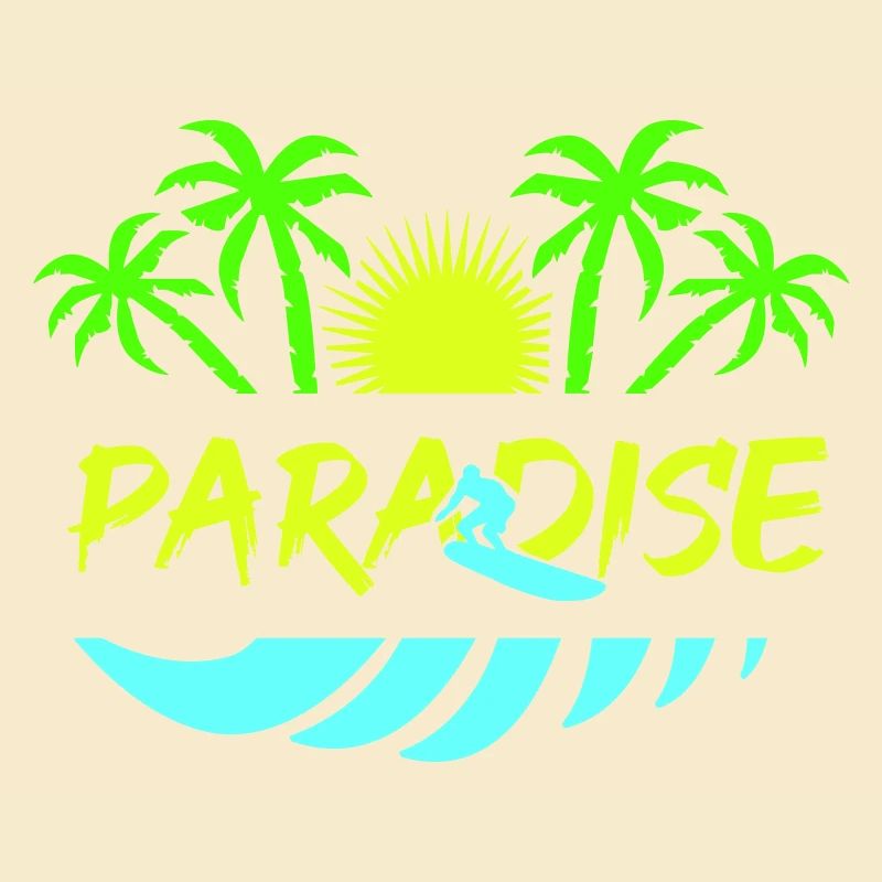 surf paradise