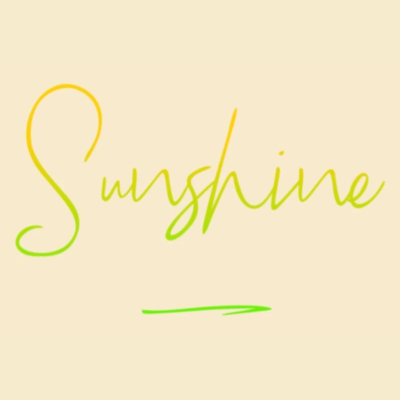 Sunshine