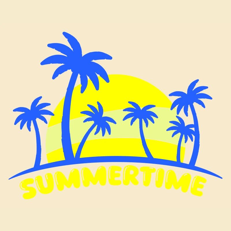 summertime