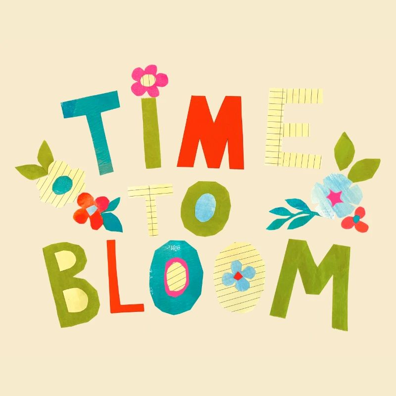 Temps de floraison