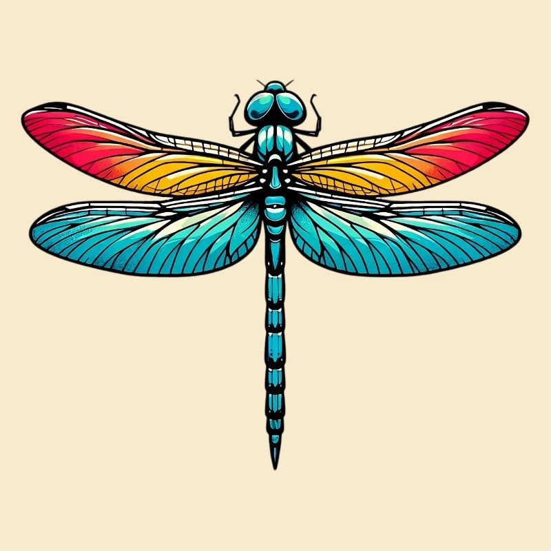 Dragonfly