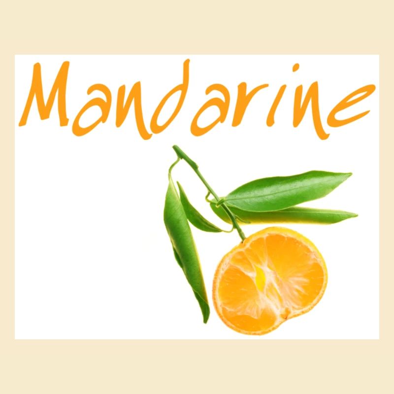 Mandarine