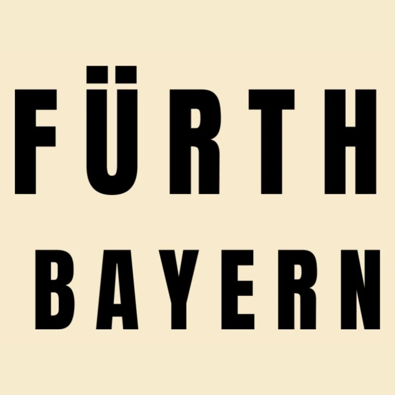 Fürth⁠ Bayern
