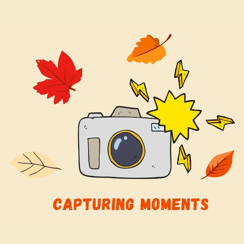 Autumn is Here
