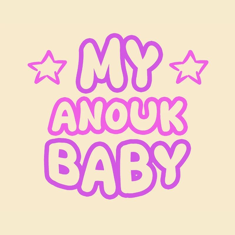 First name Anouk