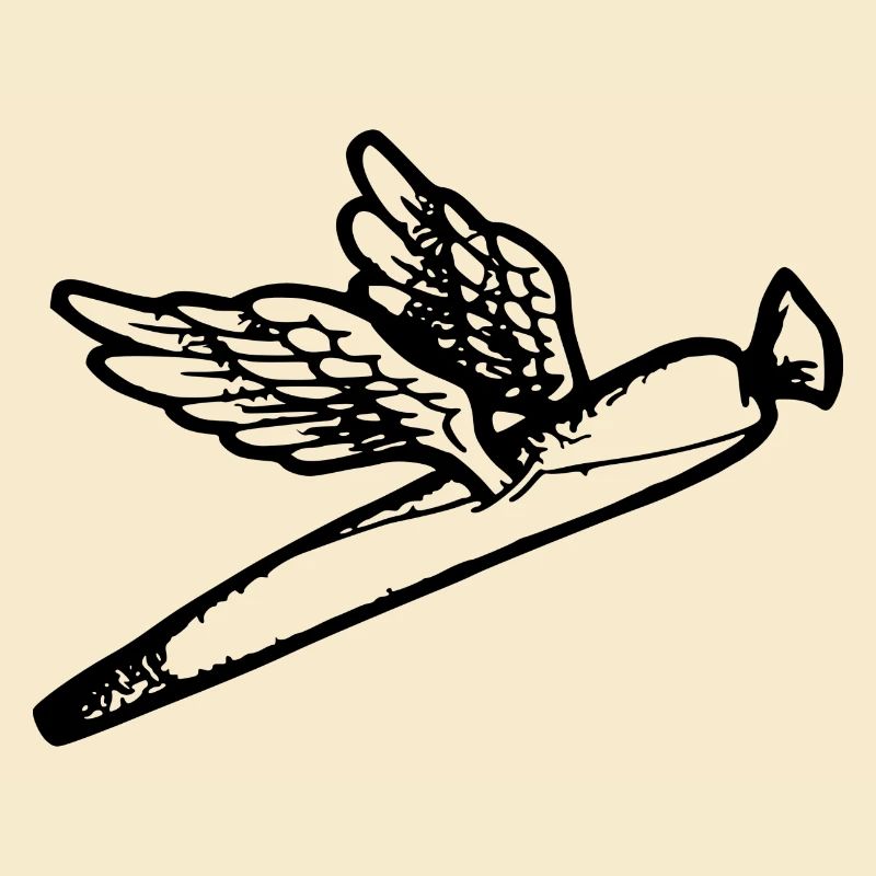We fly so High