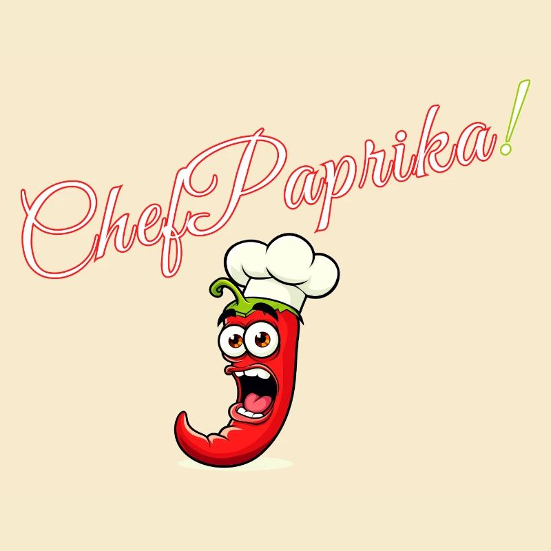 Chef Paprika