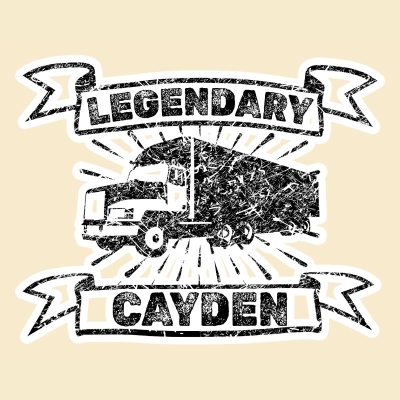 Cayden as a given name