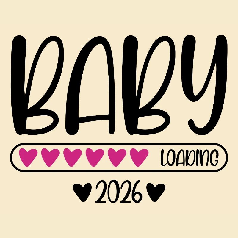 Baby 2026 loading