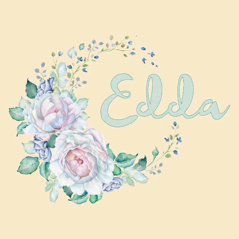 For Edda