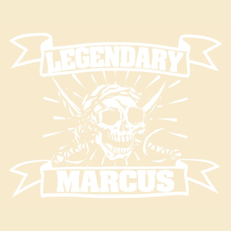 Marcus