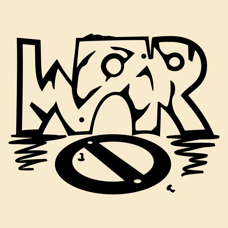 WAR / (No) war