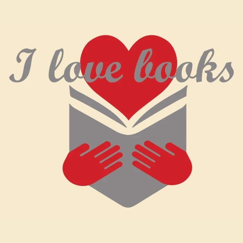 Liebe Bücher