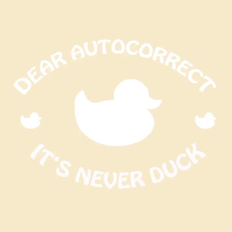 Duck