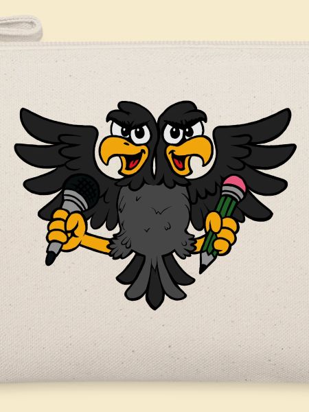 Kreativer Adler