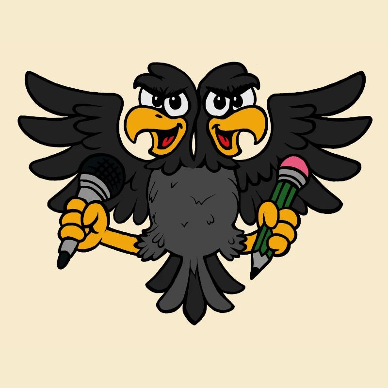 Aigle Créatif