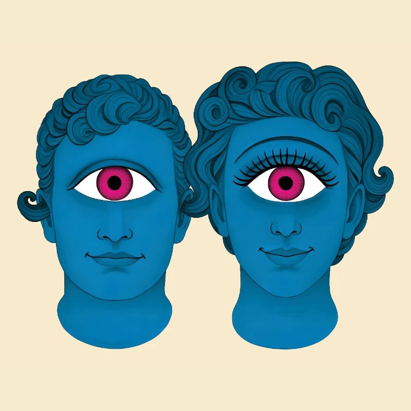 CYCLOPS IN LOVE – nette Leute