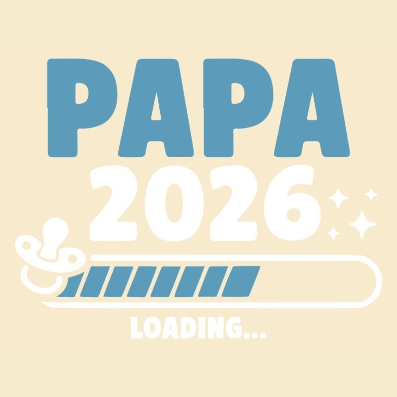Papa 2026 Loading...