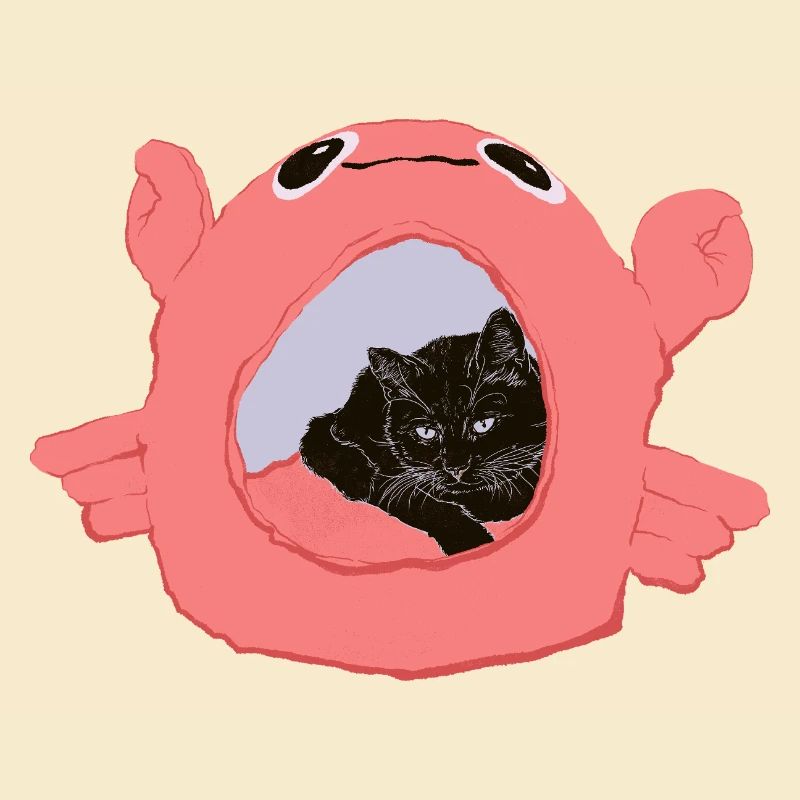 MAISON À CRABES