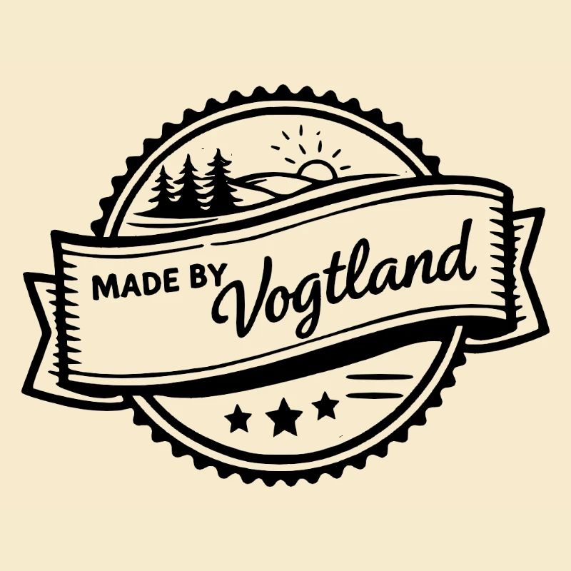 Made by Vogtland