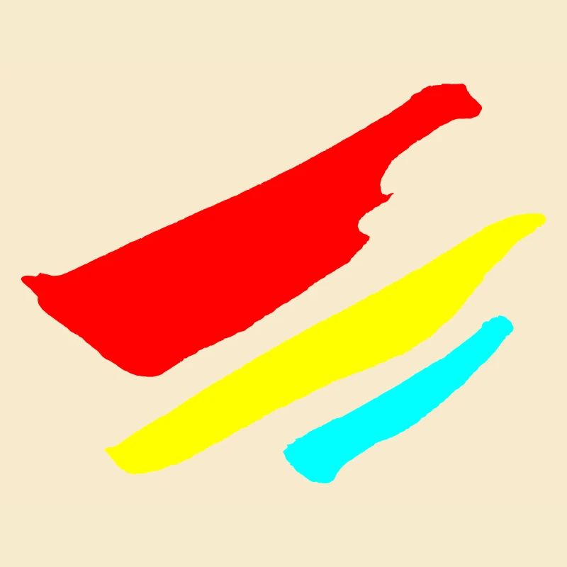 Stripes - Flag Pattern VECTOR