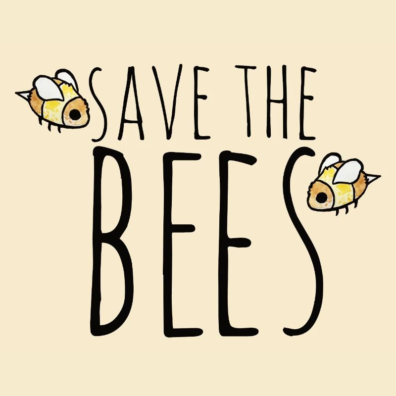 Save the Bees Bienenschutz
