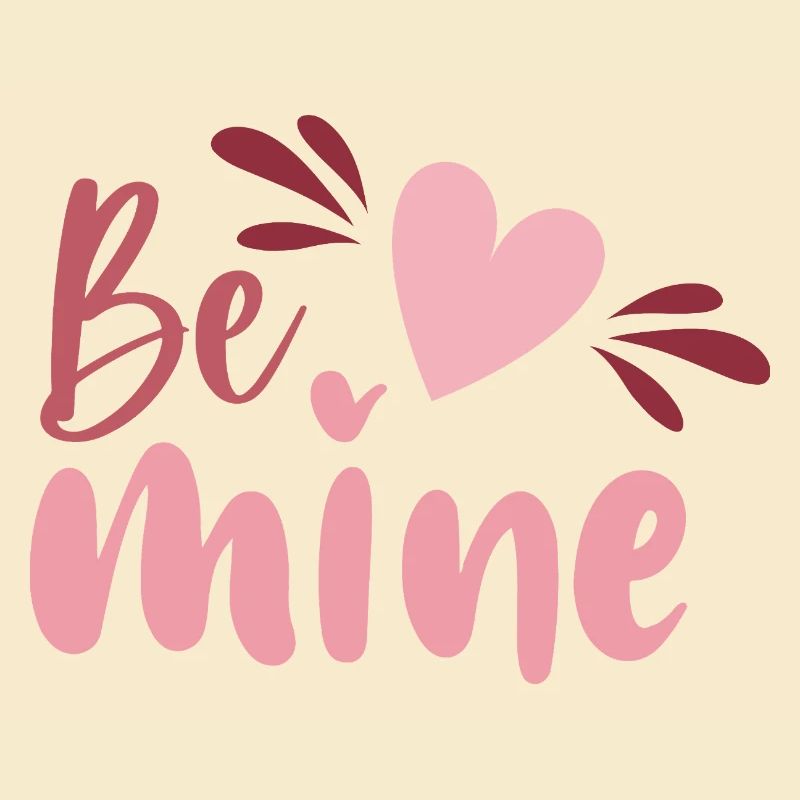 Be Mine Heart Script