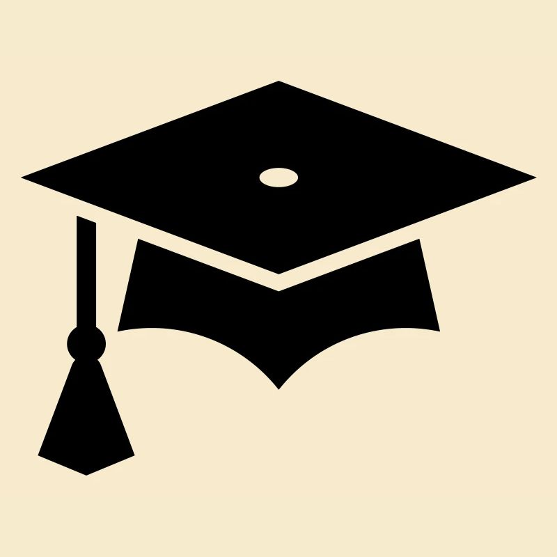 Abi, Graduation Cap, College hut, Schulabschluss