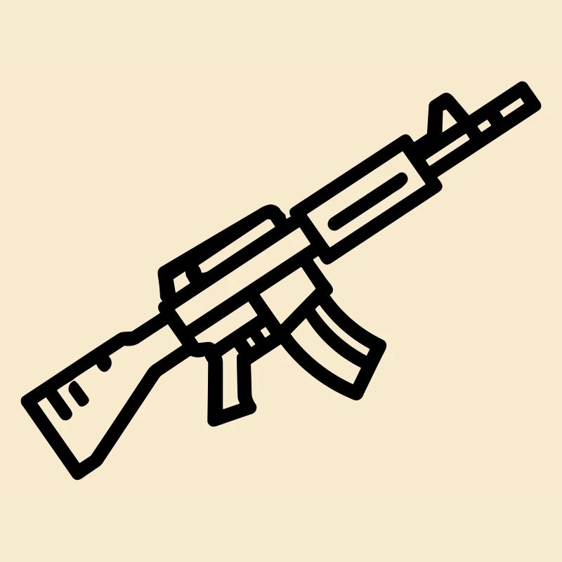 Waffe