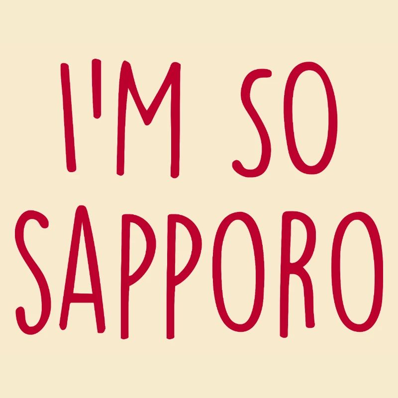 Sapporo Japan