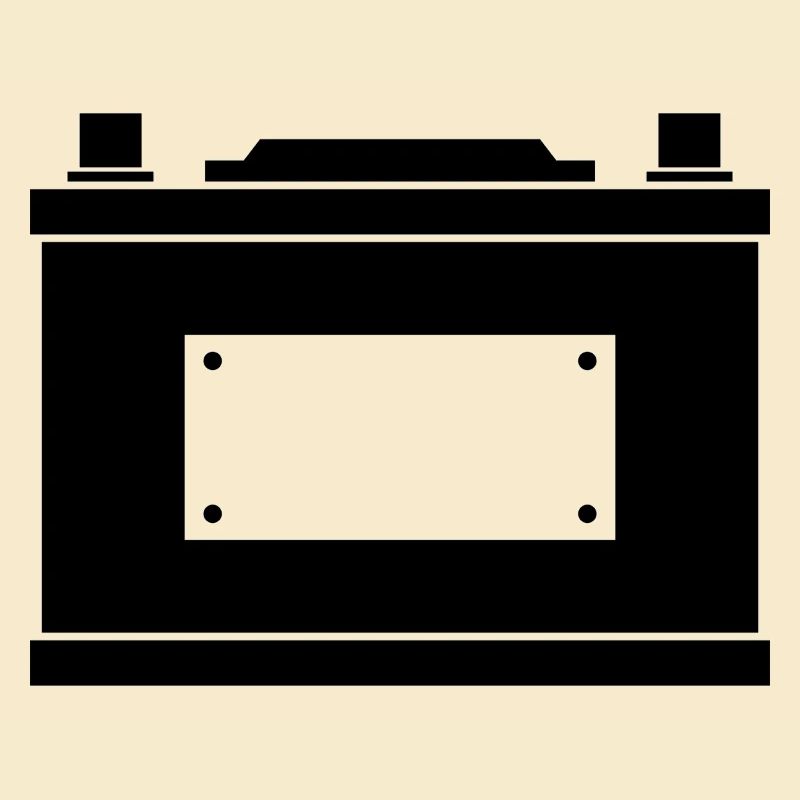 Car battery