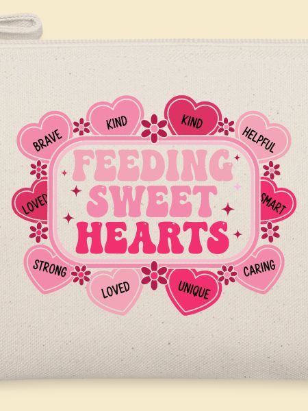 Caring Hearts: Bildung und Liebe