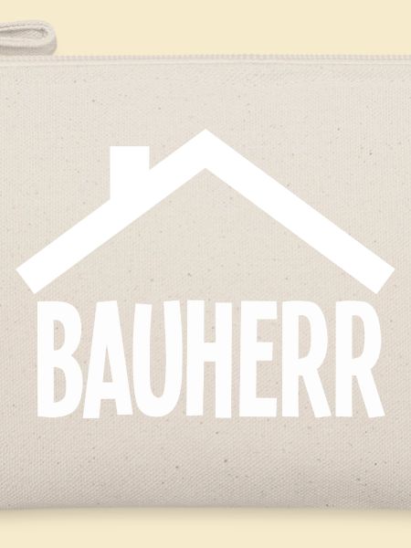 Bauherr Häuslebauer Eigenheimbesitzer