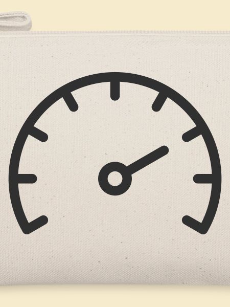 Performance-Tachoter-Liniensymbol