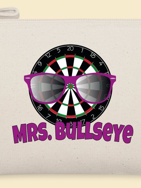 Mrs. Bullseye