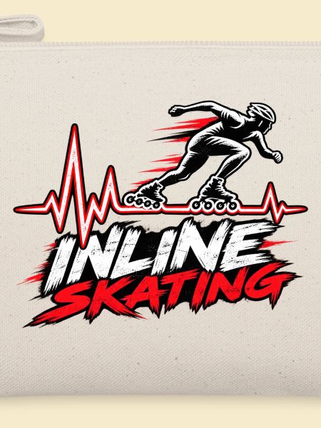 Inline Skating Herzschlag – Skating