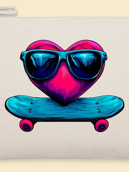 Skate Love Rider