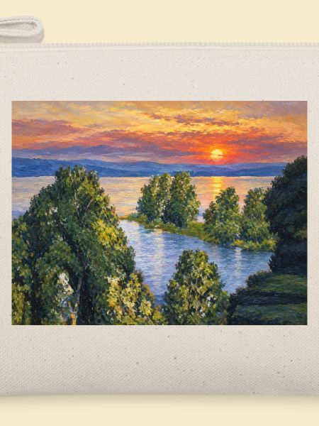 Sonnenuntergang