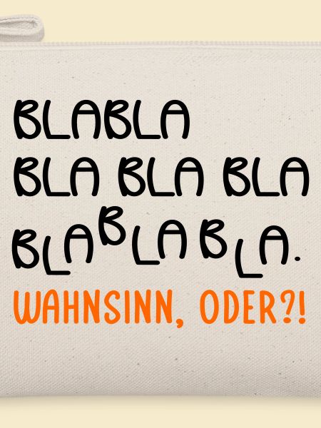 Gespräche Wahnsinn