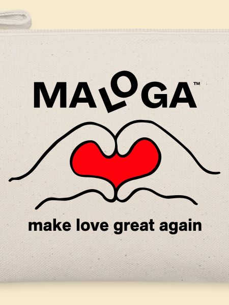 MALOGA - Make Love Great Again