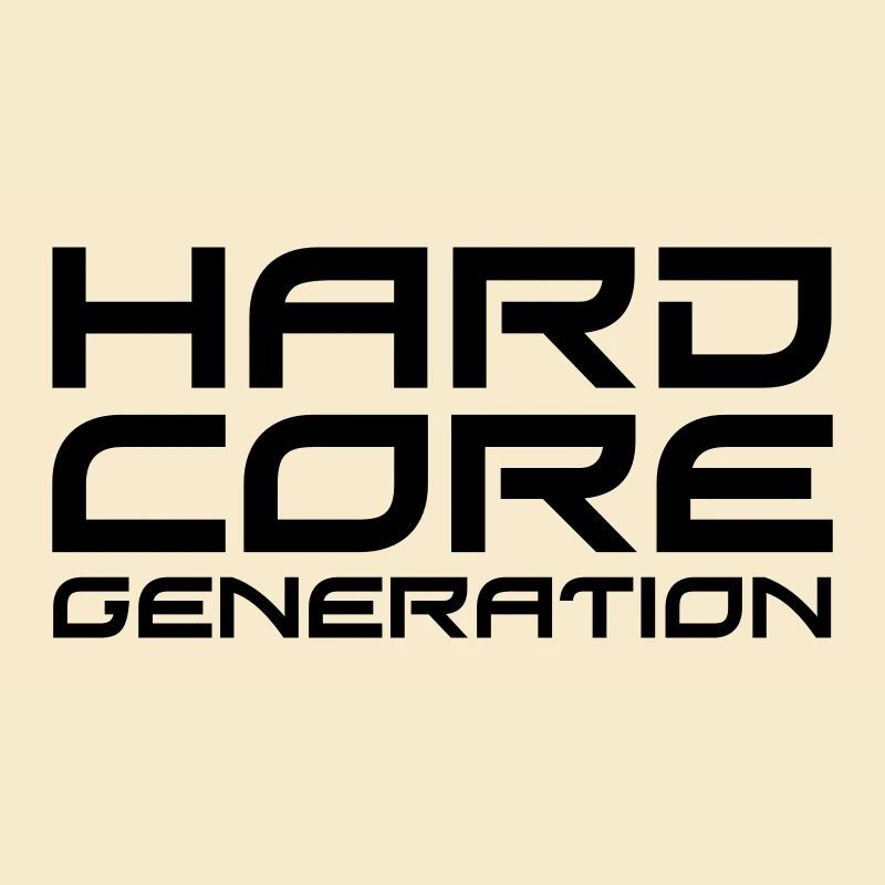 Hardcore Generation II DE