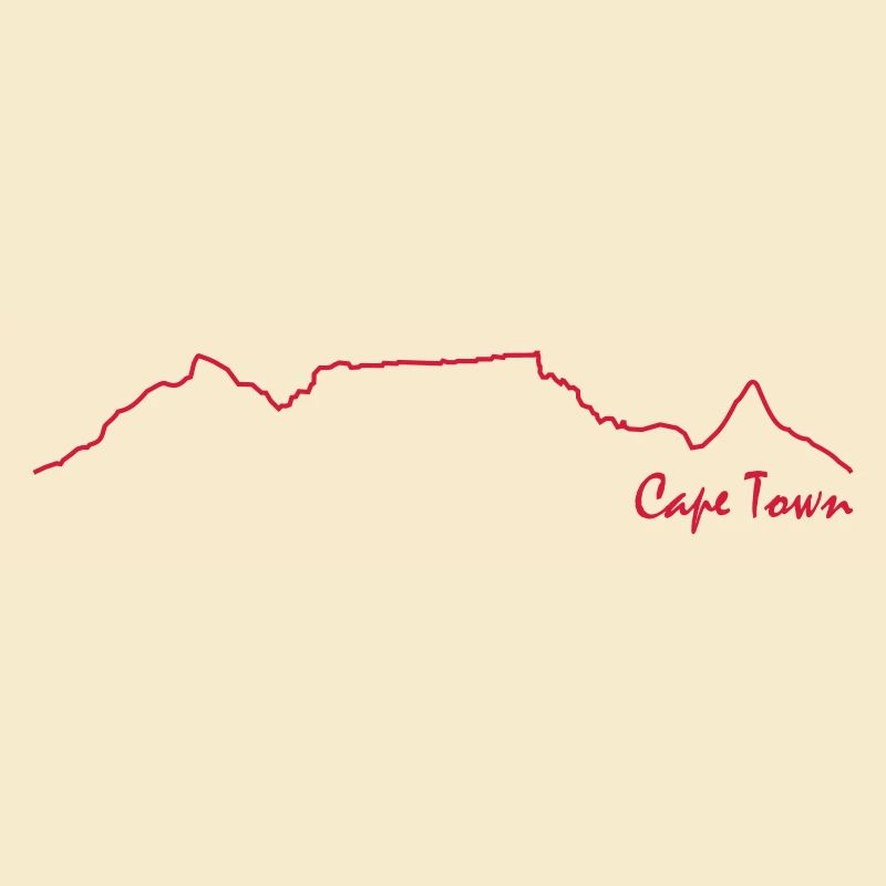 TableMountain-Cape Town
