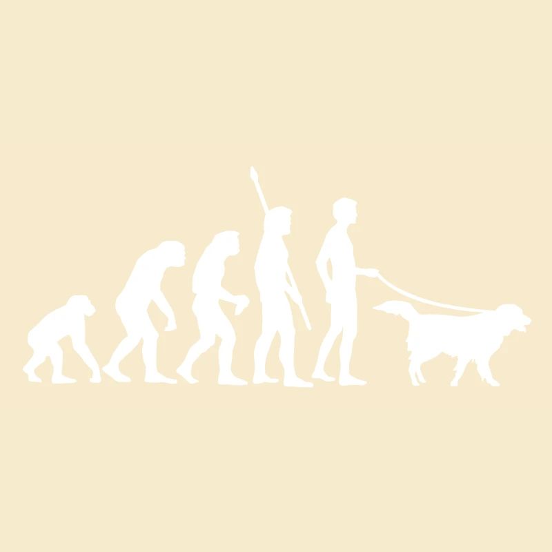 evolution_dog