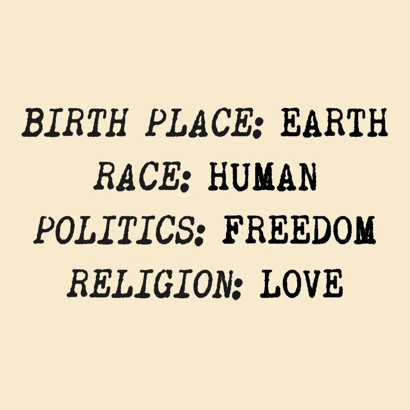 HUMAN KIND