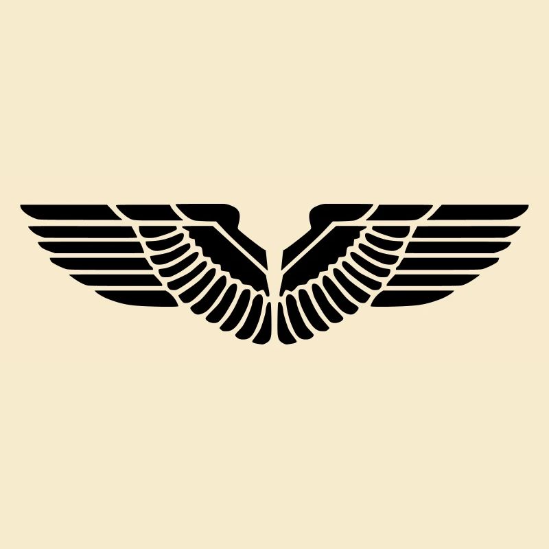 Flügel Vogel Wings